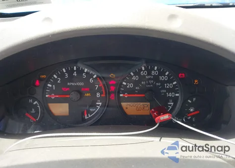 2015 Nissan Frontier S/Sv/Sl/Pro-4X z USA, uszkodzony, nr VIN 1N6AD0EVXFN721786